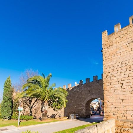 Ideal Property Mallorca - Barbera Алькудія Екстер'єр фото