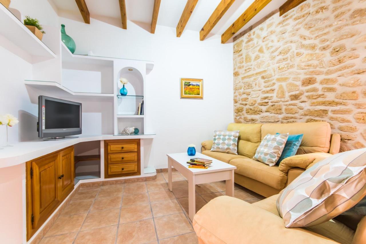Ideal Property Mallorca - Barbera Алькудія Екстер'єр фото