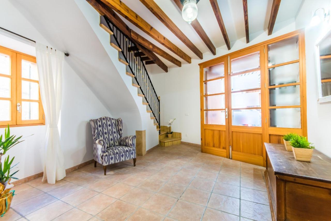 Ideal Property Mallorca - Barbera Алькудія Екстер'єр фото