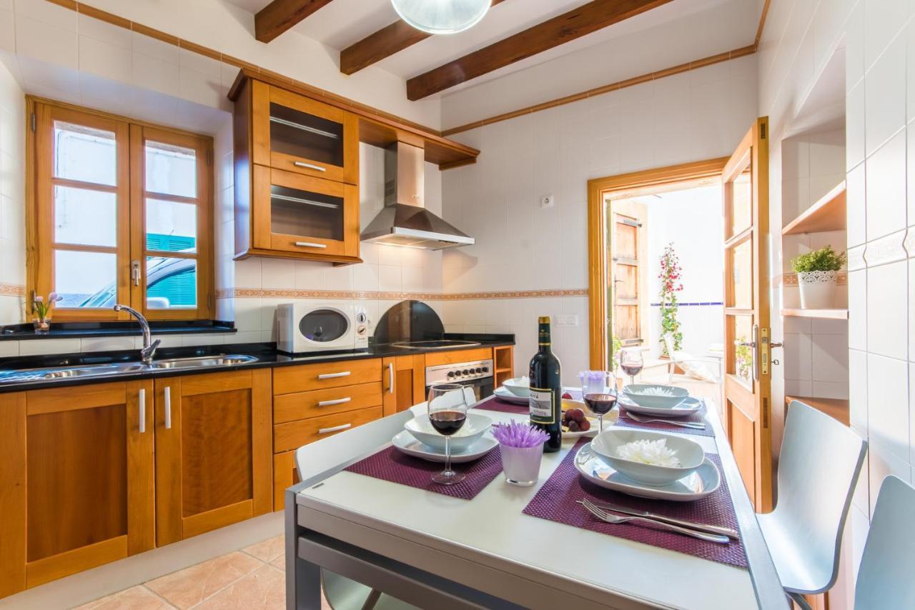Ideal Property Mallorca - Barbera Алькудія Екстер'єр фото