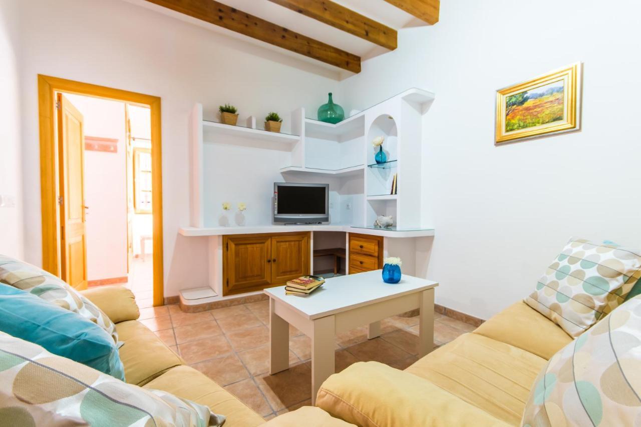 Ideal Property Mallorca - Barbera Алькудія Екстер'єр фото