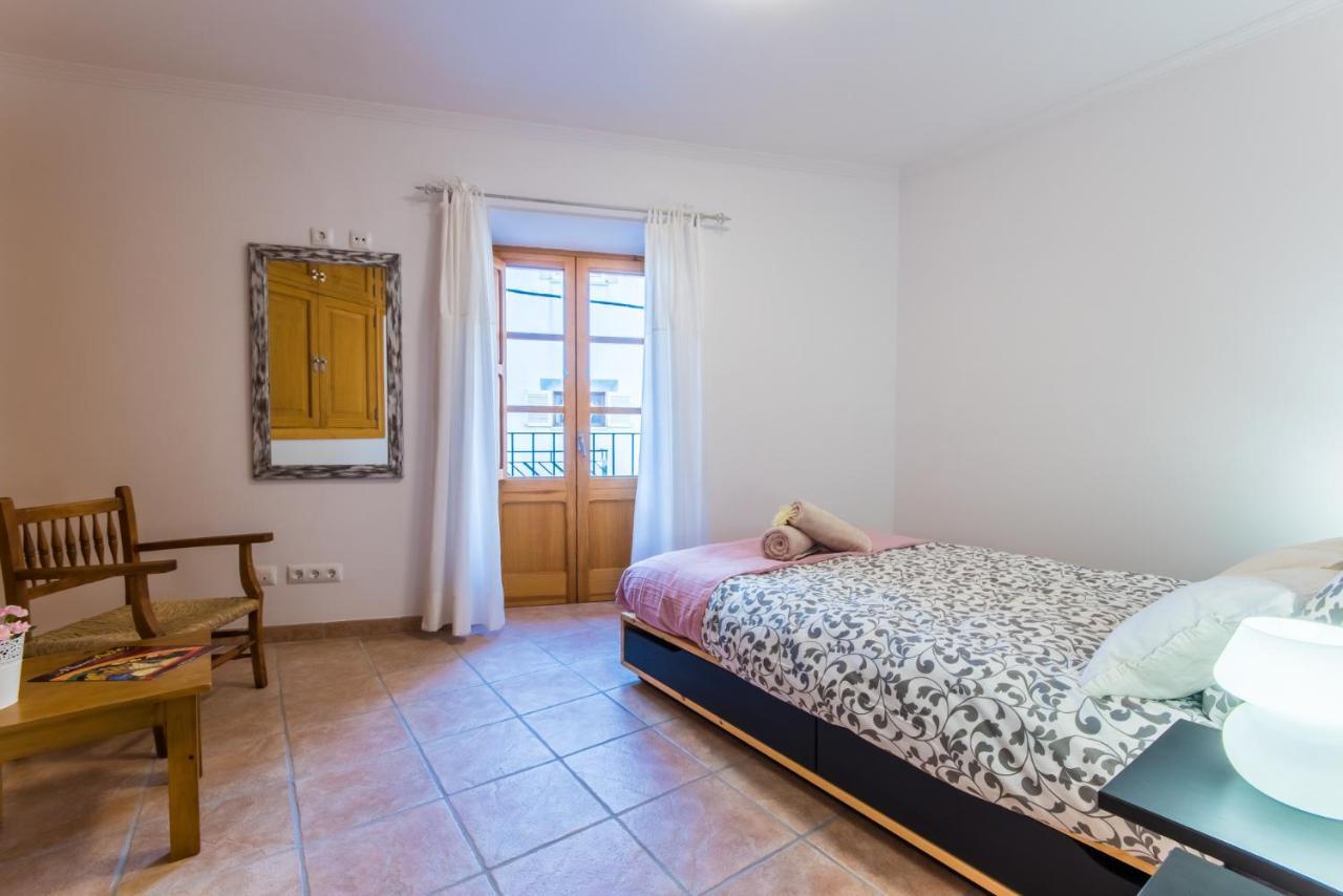 Ideal Property Mallorca - Barbera Алькудія Екстер'єр фото