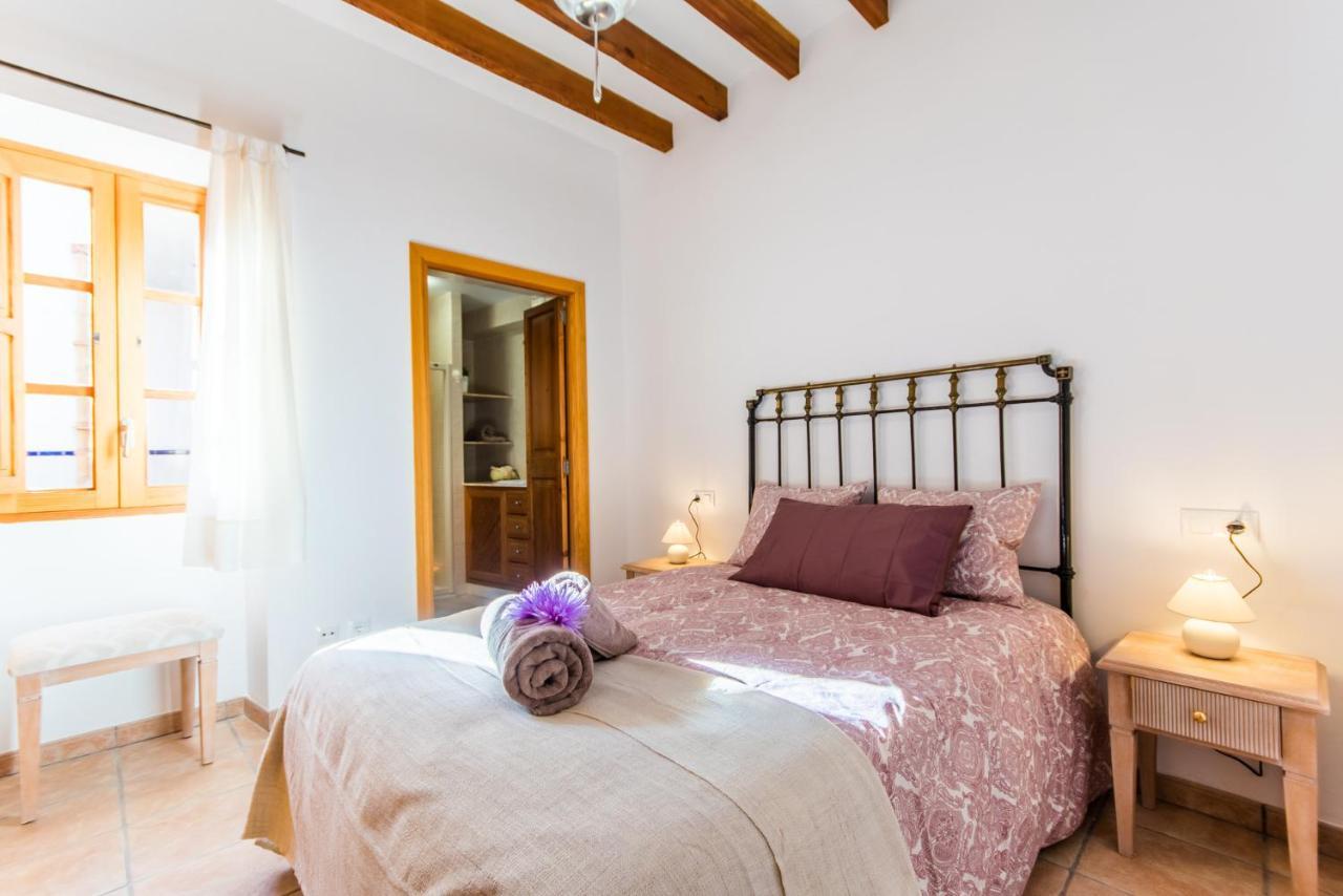 Ideal Property Mallorca - Barbera Алькудія Екстер'єр фото